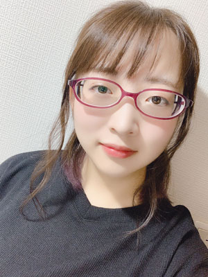 高橋夏美イメージ
