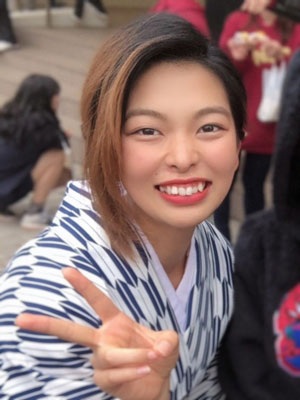 齋藤洋香イメージ