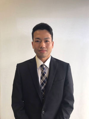 田所憲二イメージ