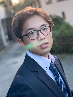草彅未丸イメージ