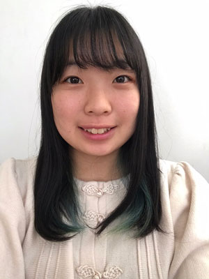 野川結衣イメージ