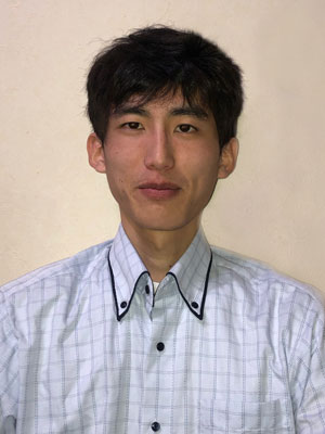 金澤遼平イメージ